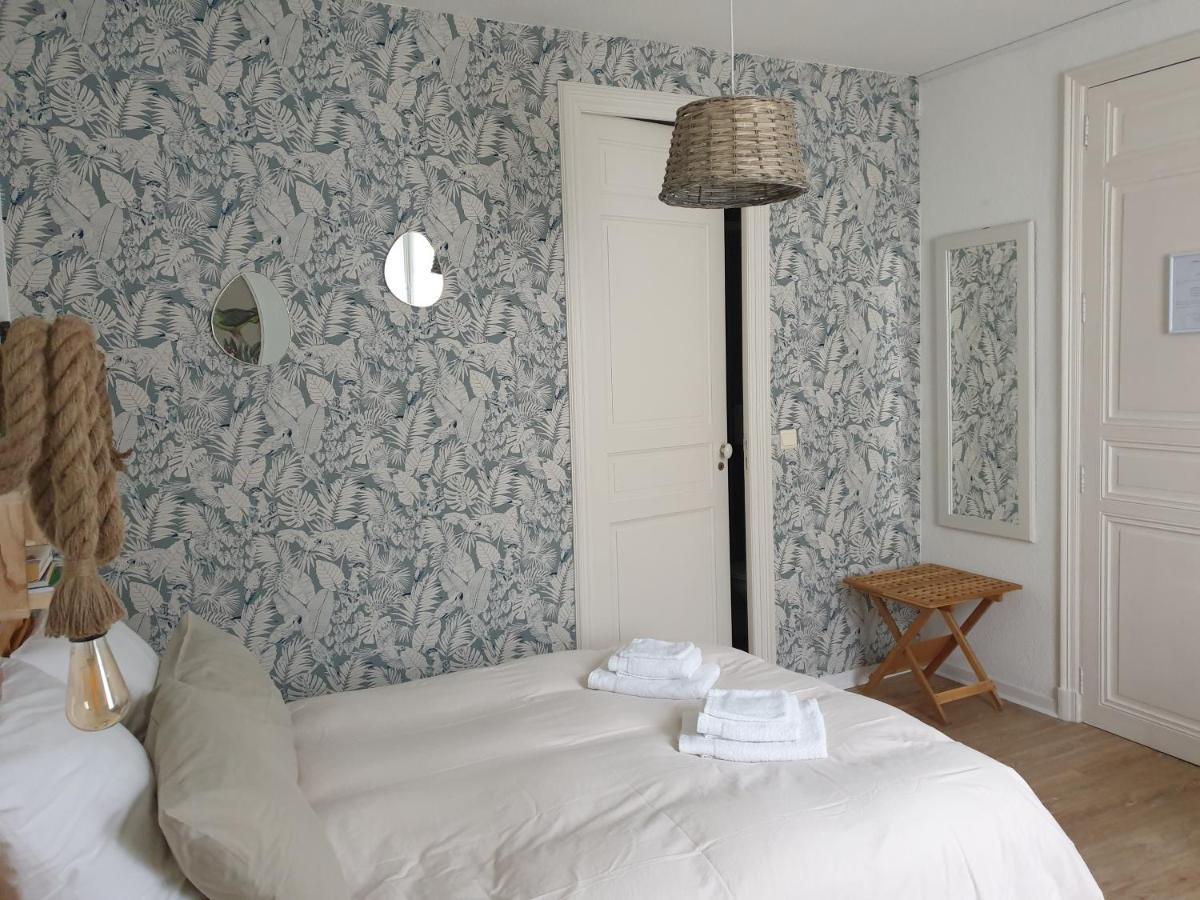 Chambres D'Hotes Et Gites- L'Abri Sous Roche Tautavel ภายนอก รูปภาพ