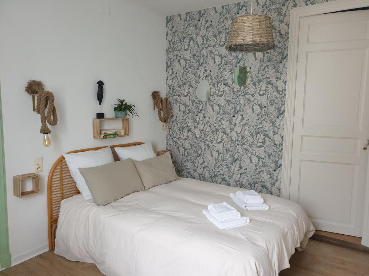 Chambres D'Hotes Et Gites- L'Abri Sous Roche Tautavel ภายนอก รูปภาพ