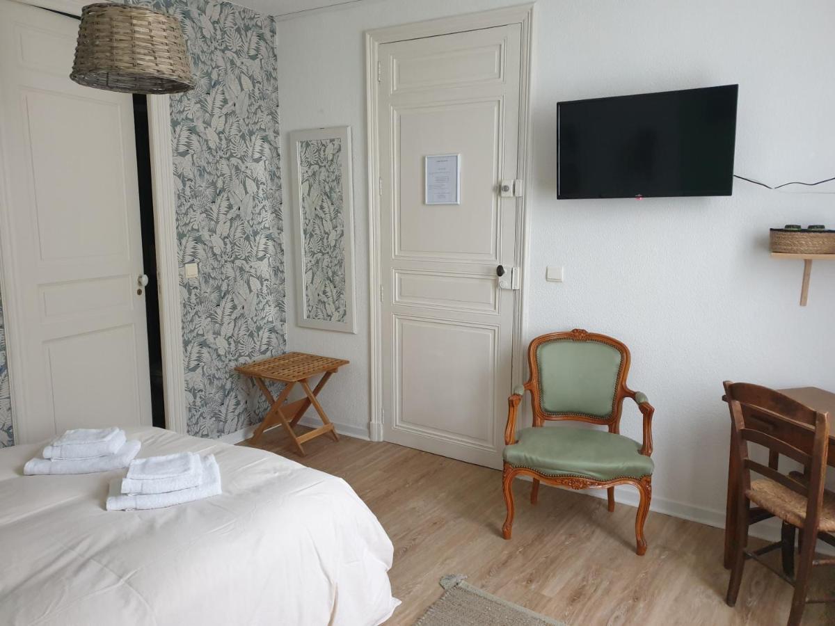Chambres D'Hotes Et Gites- L'Abri Sous Roche Tautavel ภายนอก รูปภาพ