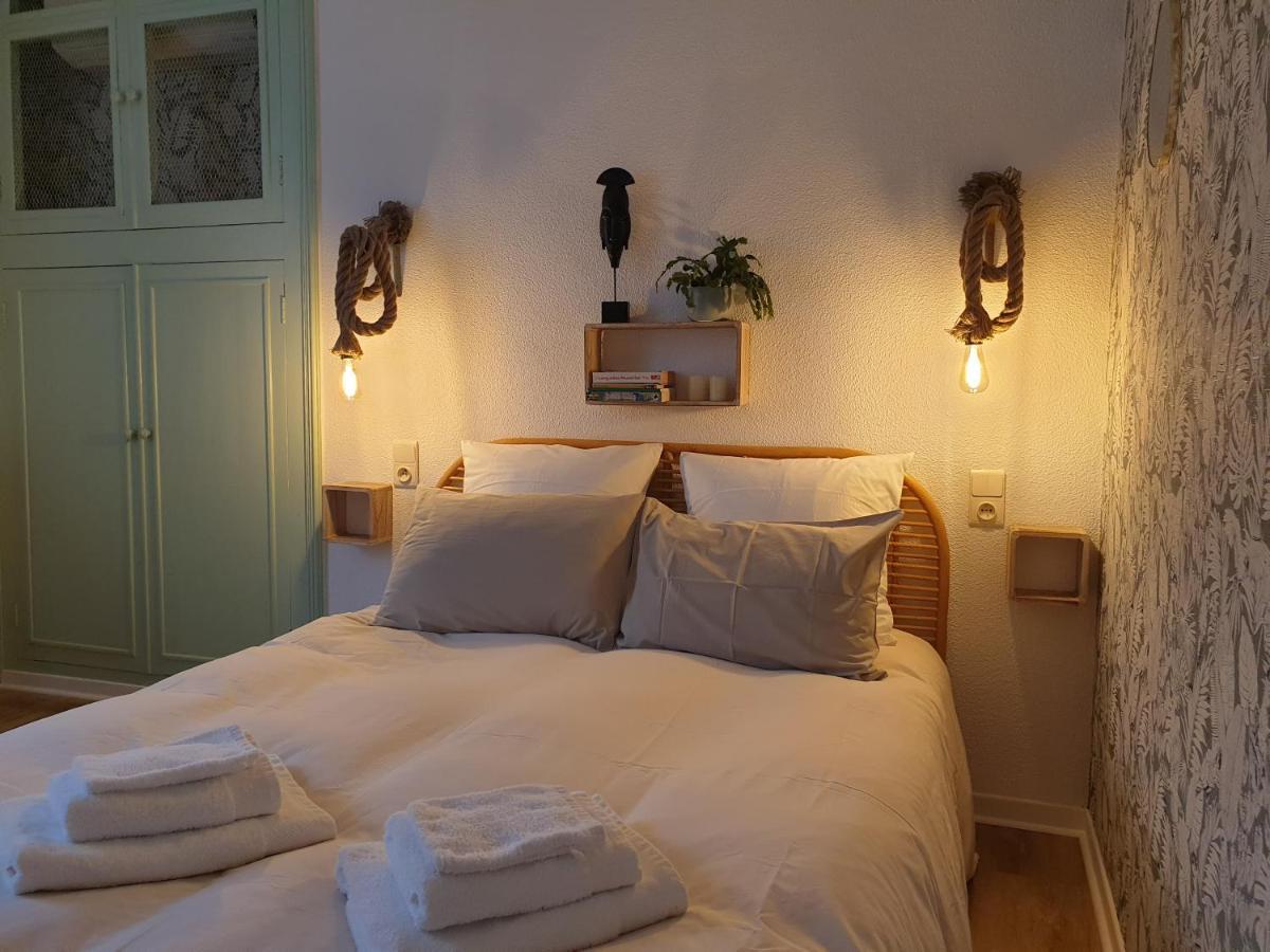 Chambres D'Hotes Et Gites- L'Abri Sous Roche Tautavel ภายนอก รูปภาพ