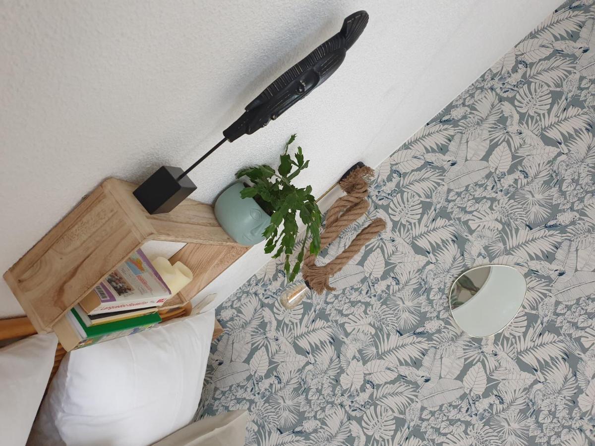 Chambres D'Hotes Et Gites- L'Abri Sous Roche Tautavel ภายนอก รูปภาพ