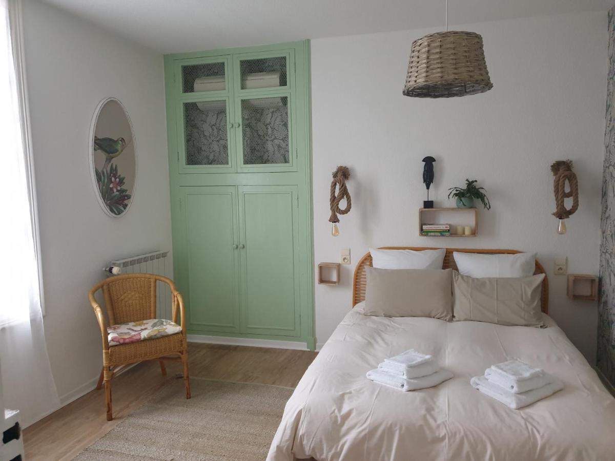 Chambres D'Hotes Et Gites- L'Abri Sous Roche Tautavel ภายนอก รูปภาพ