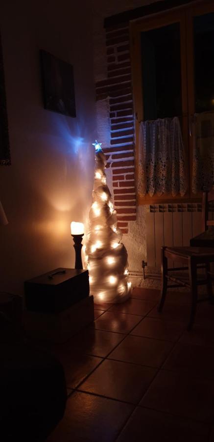 Chambres D'Hotes Et Gites- L'Abri Sous Roche Tautavel ภายนอก รูปภาพ