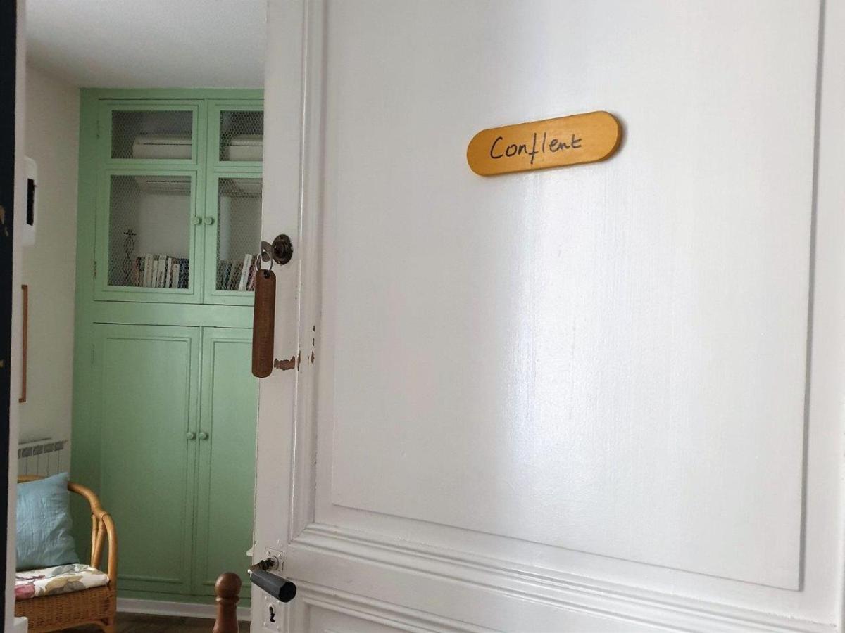 Chambres D'Hotes Et Gites- L'Abri Sous Roche Tautavel ภายนอก รูปภาพ
