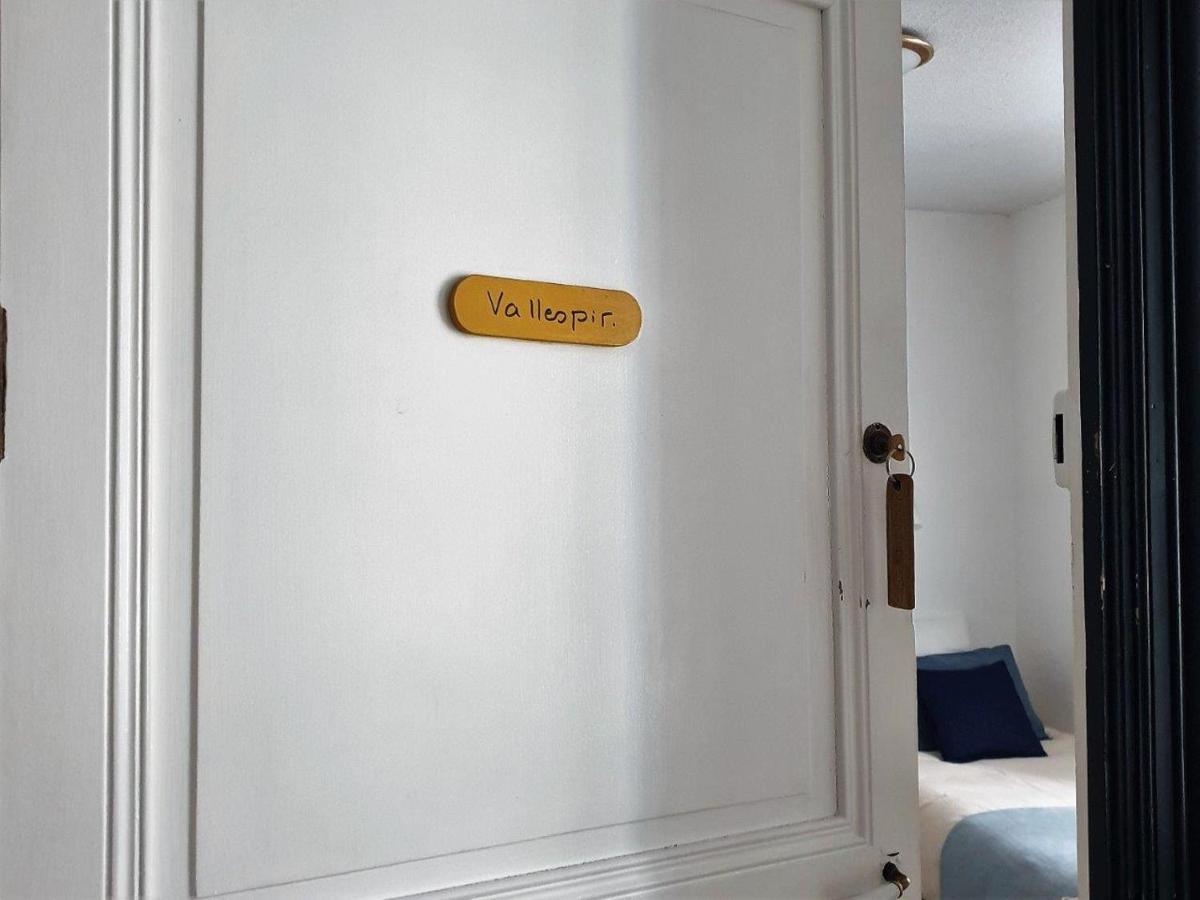 Chambres D'Hotes Et Gites- L'Abri Sous Roche Tautavel ภายนอก รูปภาพ