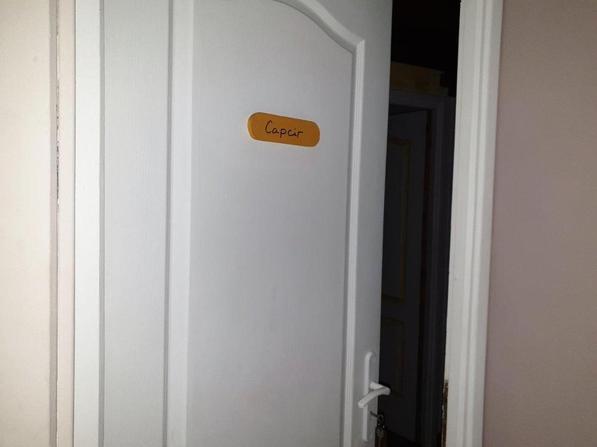 Chambres D'Hotes Et Gites- L'Abri Sous Roche Tautavel ภายนอก รูปภาพ