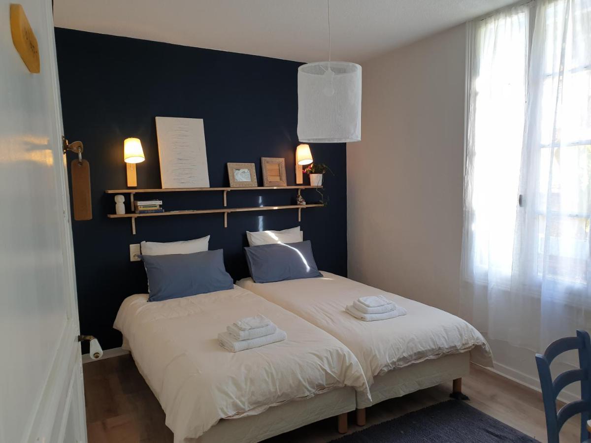 Chambres D'Hotes Et Gites- L'Abri Sous Roche Tautavel ภายนอก รูปภาพ