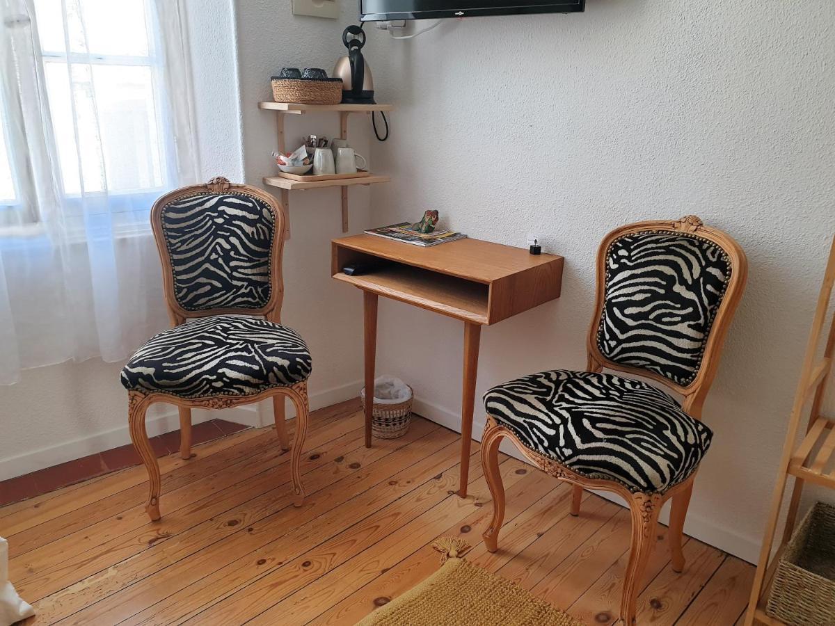 Chambres D'Hotes Et Gites- L'Abri Sous Roche Tautavel ภายนอก รูปภาพ