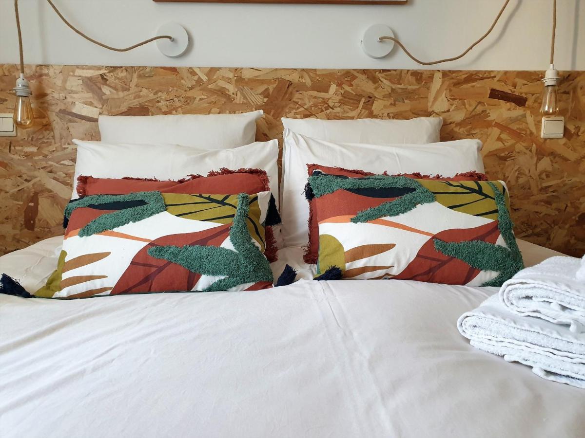 Chambres D'Hotes Et Gites- L'Abri Sous Roche Tautavel ภายนอก รูปภาพ