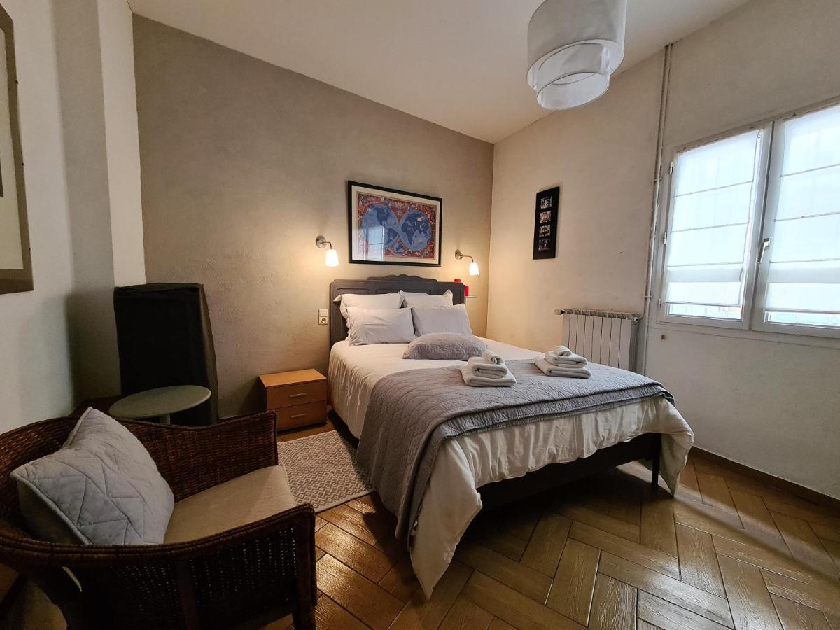 Chambres D'Hotes Et Gites- L'Abri Sous Roche Tautavel ภายนอก รูปภาพ